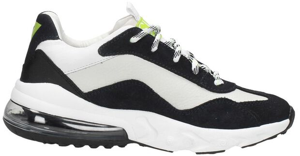 Sneakers Laag - large