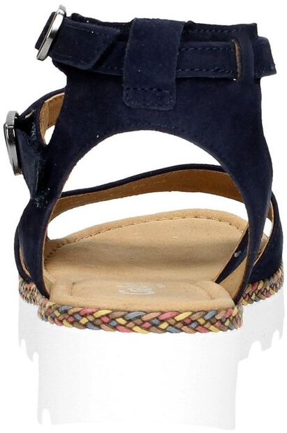 Dames sandalen - large