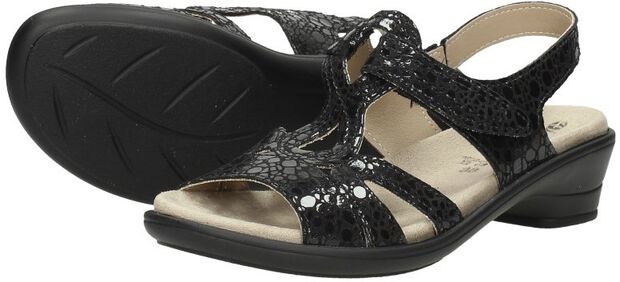 Dames sandalen - large