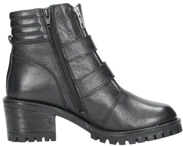 Biker boots - large
