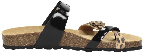 Teenslippers - large