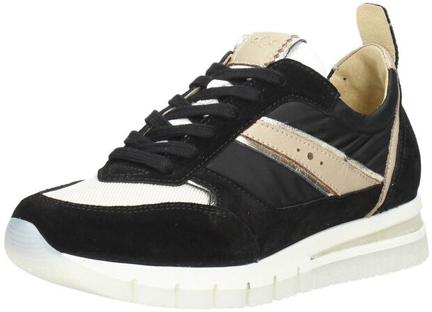 Veterschoenen Laag - large