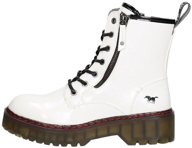 Chunky boots - large