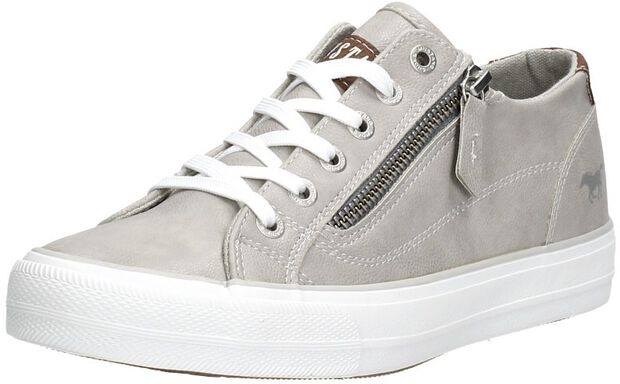 Dames veterschoenen - large