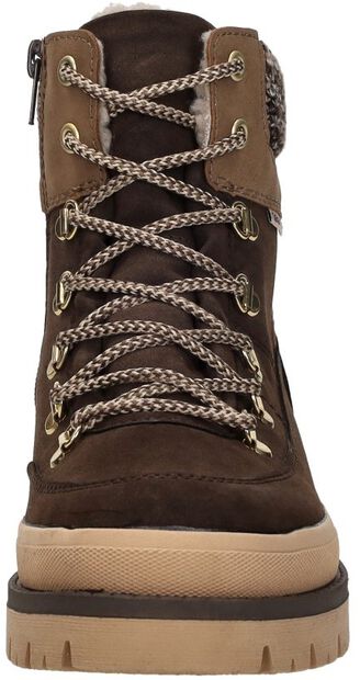 Veterschoenen Hoog - large