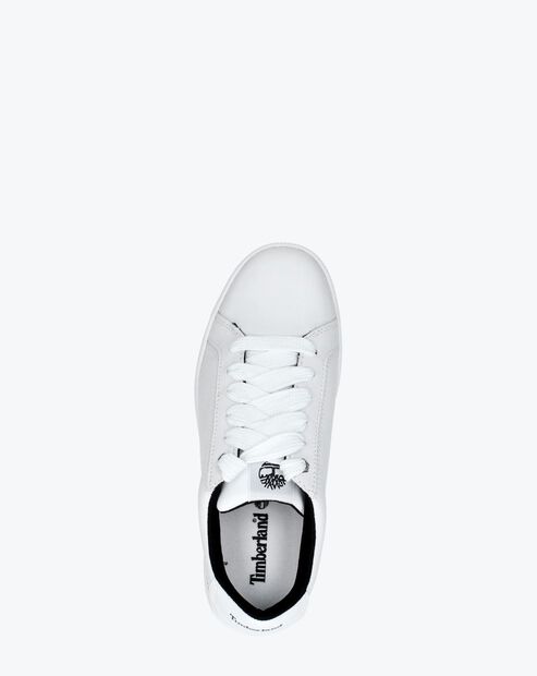 Marblesea Leather Sneaker - large