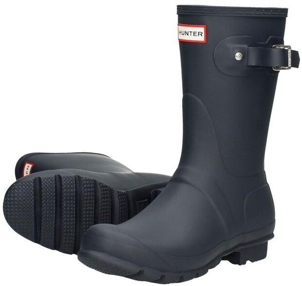 Womens Original Short Navy - large