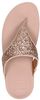 Lulu Glitter Toe - Thongs PU Glitter - small