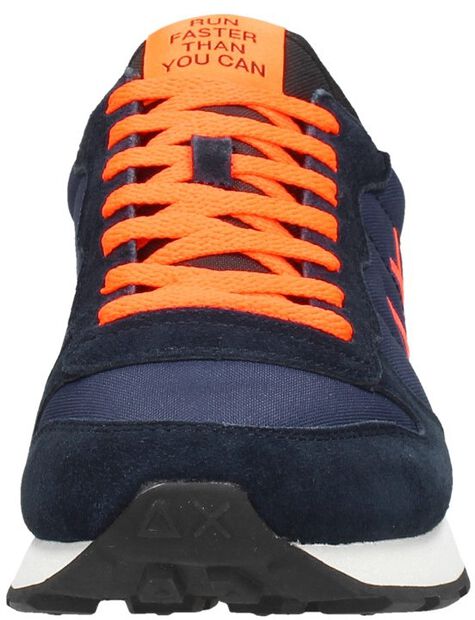 Tom Fluo Nylon - large