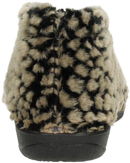 Dames pantoffels - large