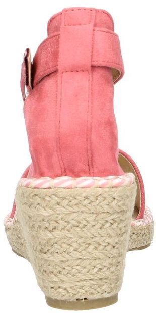 Dames espadrilles - large