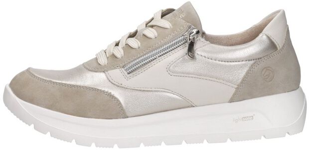 Veterschoenen Laag - large