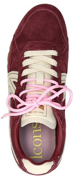 Sneakers Laag - large