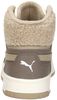 Rebound Slam Mid Cozy Jr - small