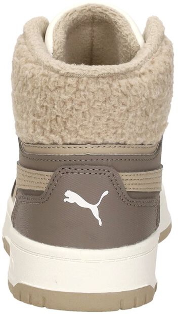 Rebound Slam Mid Cozy Jr - large