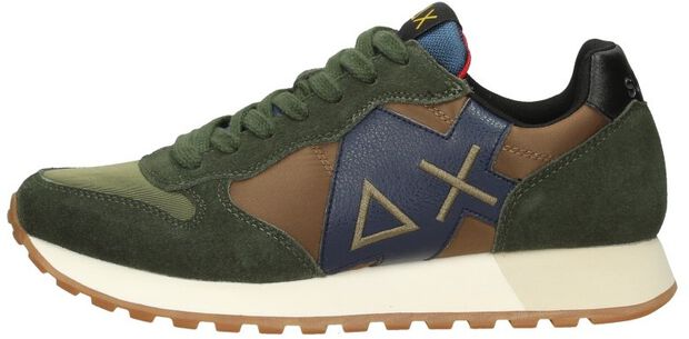 Jaki Bicolor - large