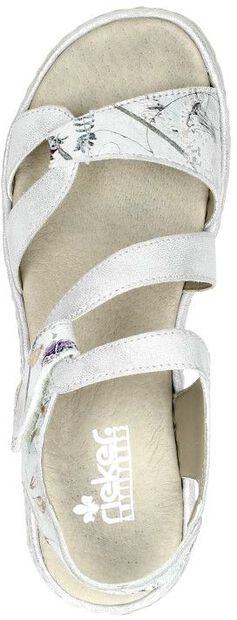 Dames sandalen - large