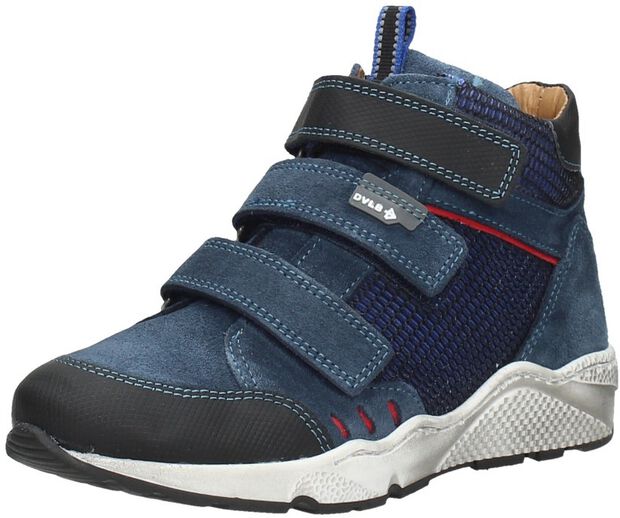 Jongens klittenbandschoenen - large