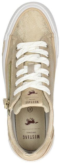 Veterschoenen Laag - large