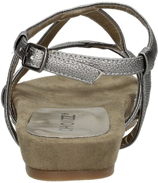 Dames sandalen - large