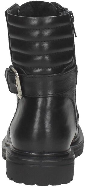 Meisjes veterschoenen - large