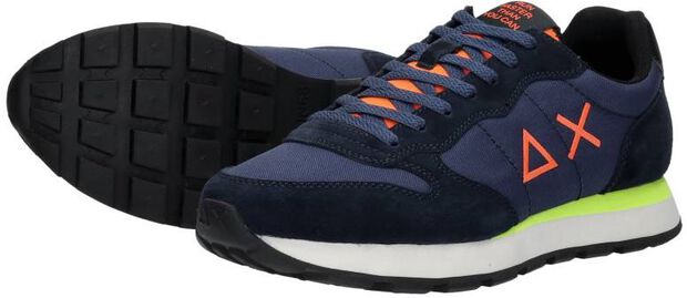 Tom Fluo Nylon - large