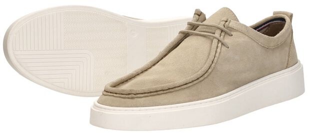 Veterschoenen Laag - large