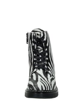 Meisjes veterschoenen