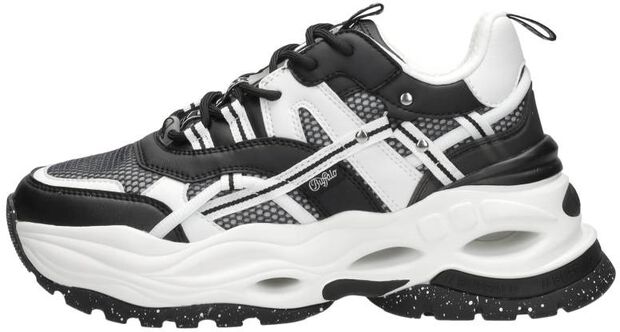 Triplet Hollow - large