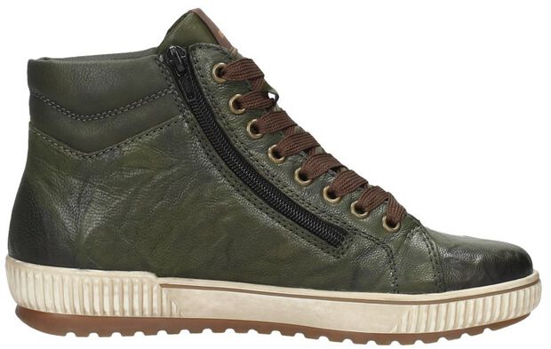 Veterschoenen Hoog - large