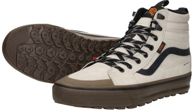 MTE Sk8-Hi Waterproof - large