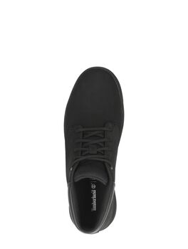 Seneca Bay Leather Chukka