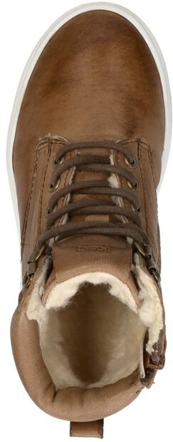 Veterschoenen Hoog - large