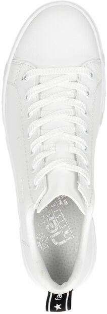 Veterschoenen Hoog - large