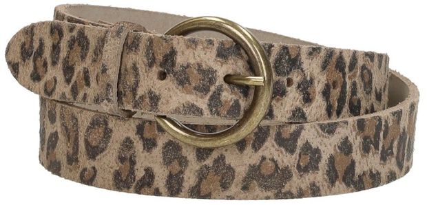 Dames Riemen - large