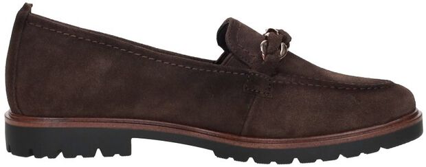 Mocassin - large