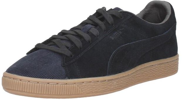 Suede Classic - large