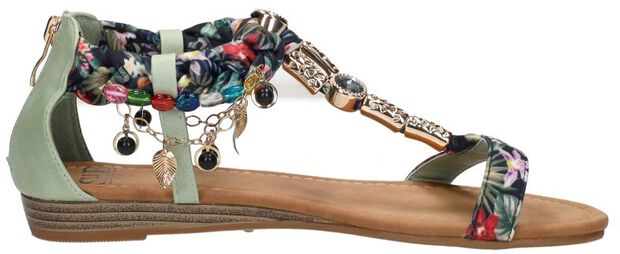 Sandalen Plat - large