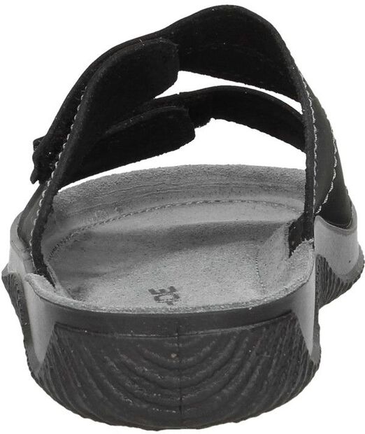 Heren slippers - large