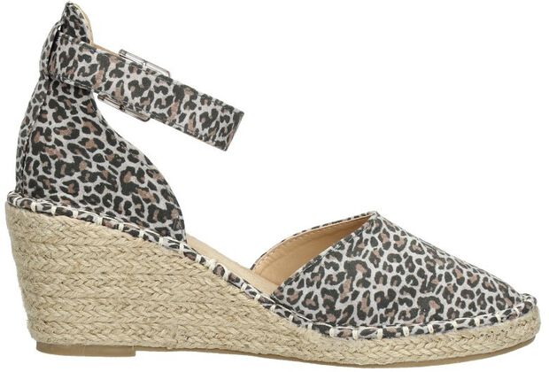 Dames espadrilles - large