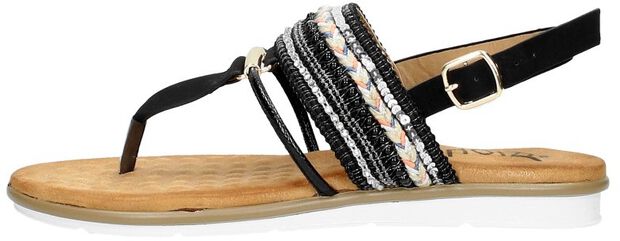 Dames sandalen - large