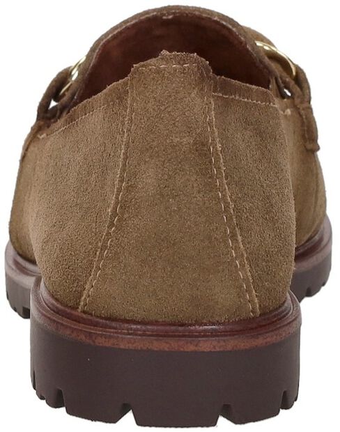 Mocassin - large
