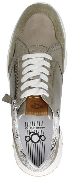 Dames sneakers - large