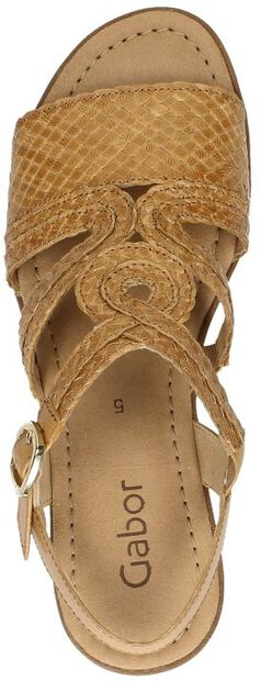 Dames sandalen - large