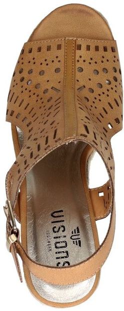 Dames espadrilles - large