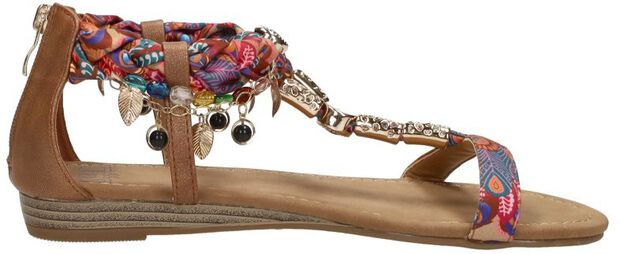 Sandalen Plat - large