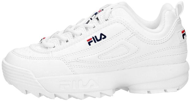 Disruptor Low - large