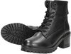 Dames veterschoenen - small