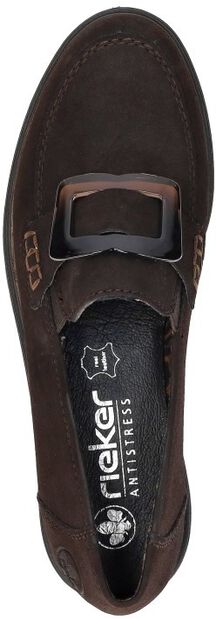 Mocassin - large