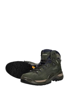 Renegade Evo GTX Mid